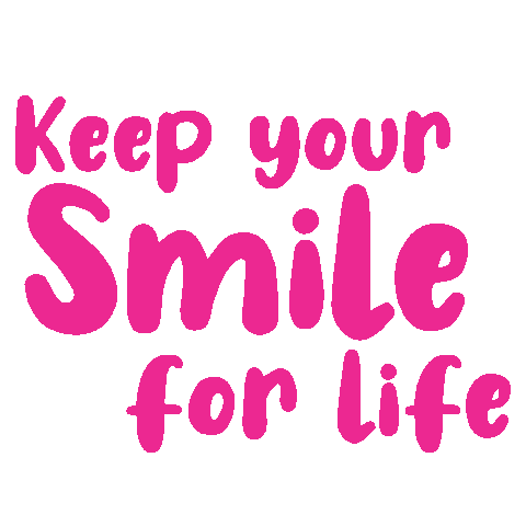 Smile Sticker by AustralianDentalAssociation