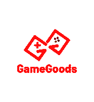 Sticker by gamegoods