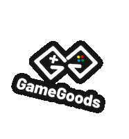 Sticker by gamegoods