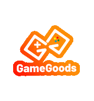 Sticker by gamegoods