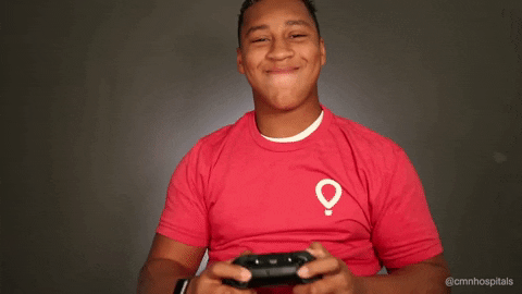 dance marathon kids GIF by Children's Miracle Network Hospitals