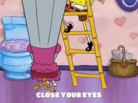 season 8 barnacle face GIF by SpongeBob SquarePants