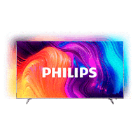 Sticker by Philips Áudio e Vídeo