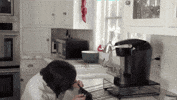 Sad Amazon Dash GIF