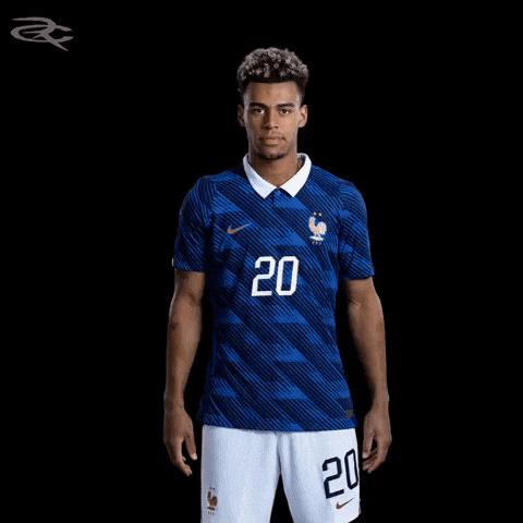 France Uefa GIF by Respective