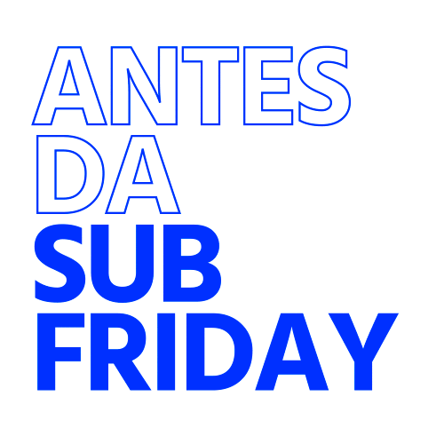 Sextou Sublovers Sticker by Submarino