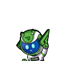 Happy Lets Go Sticker by Dewabet Official