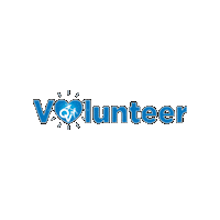 OppVillageLV volunteer nonprofit opportunity village opportunityvillage Sticker
