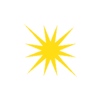 Han_snel star shimmer han snel hansnel Sticker