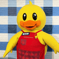Sad Duck GIF by Bath & Body Works