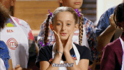 fox broadcasting GIF by MasterChef Junior