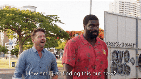 GIF by CBS