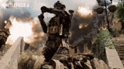 Hammer Time GIF by Battlefield
