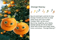 Fruit Veggies GIF