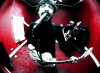 Monkey Wrench GIF by Foo Fighters