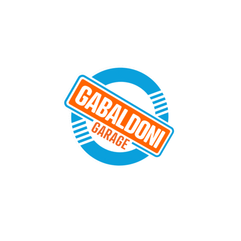 gabaldonigarage giphyupload gabaldonigarage Sticker