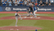 Home Run Baseball GIF by Toronto Blue Jays