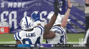 Indianapolis Colts Football GIF by NFL