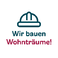 kronsrode_mitte stayhome hannover homesweethome newhome Sticker