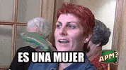 Admirar GIF by Alguna Pregunta Més?