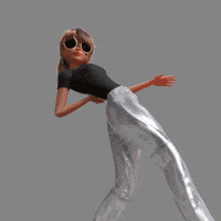Take This Animation GIF by LariCel