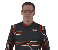 Codriver Sticker by FIA World Rally Championship