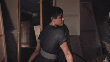 New York Fashion Week GIF by NYFW: The Shows