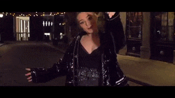 megdonnelly trust boy bye meg donnelly predictable GIF