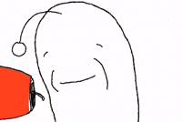 Lady And The Tramp Kiss GIF