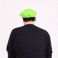 David Soda GIF by LimeSoda Interactive Marketing GmbH