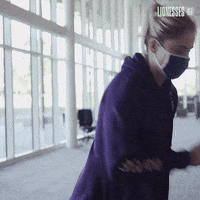 Steph Houghton Wash Your Hands GIF by Lionesses