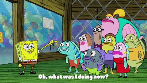 season 9 episode 26 GIF by SpongeBob SquarePants