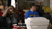 season 4 episode 12 GIF by Workaholics