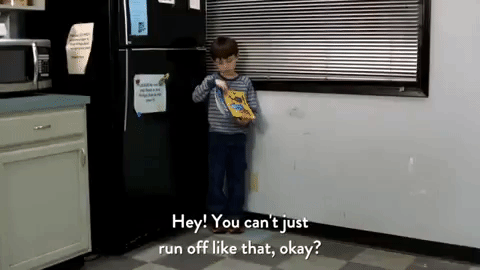 season 5 episode 12 GIF by Workaholics