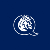 Royals Rex GIF by Queens University of Charlotte