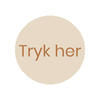 Nyt Opslag Sticker by Digitale Damer