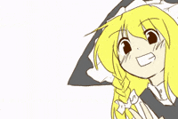 2Hu Marisa GIF