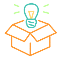Idea Fai Da Te Sticker