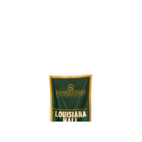 sluhousing housing dorm roomie Slu Sticker