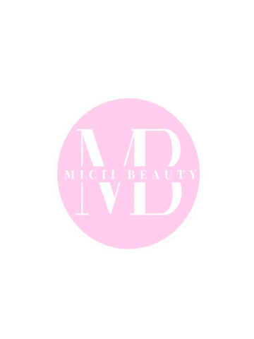 miciibeauty giphyupload beauty lashes eyelashes Sticker