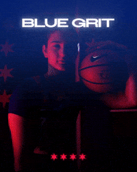 Womens Basketball GIF by DePaul Blue Demons