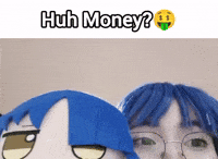 Money GIF