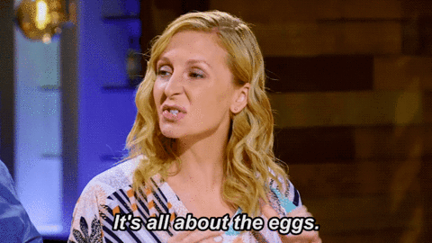 masterchef giphyupload food cooking masterchef GIF