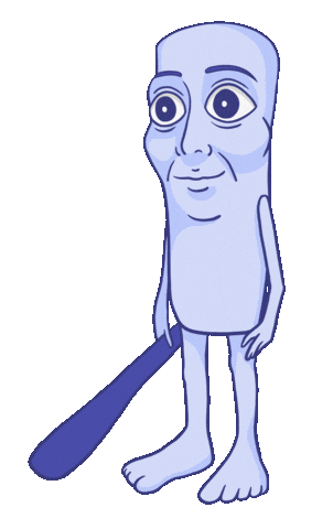 Tung Sticker