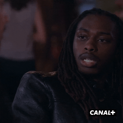 Canal Plus Crush GIF by CANAL+