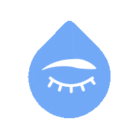 Makeup Eyes Sticker by SkinSAFE