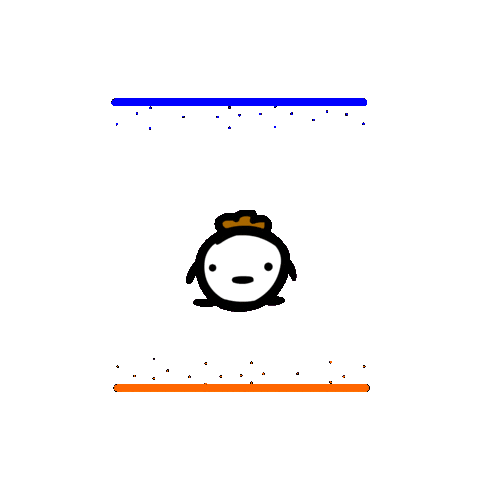 notjoshmalek giphyupload portal squish portal2 Sticker