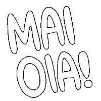 Nordeste Sticker