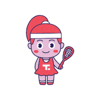 Active Sticker by citysquash