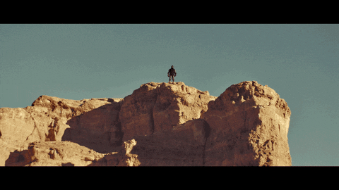 game of thrones horse GIF by 4AD